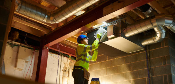 Trusted Broadlands, VA Airduct Cleaning Experts