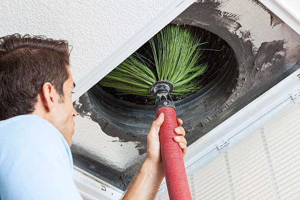 Best Air Duct Cleaning Near Me  in Broadlands, VA