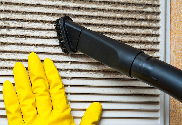 Best HVAC System Cleaning  in Broadlands, VA