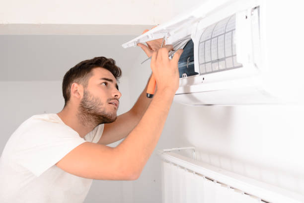 Best Affordable Air Duct Cleaning  in Broadlands, VA